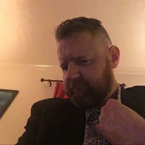 Meet your Posher, Bryan